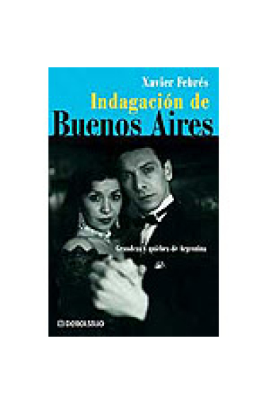 Indagación de Buenos Aires