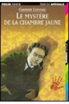 Le Mystère de la Chambre Jaume