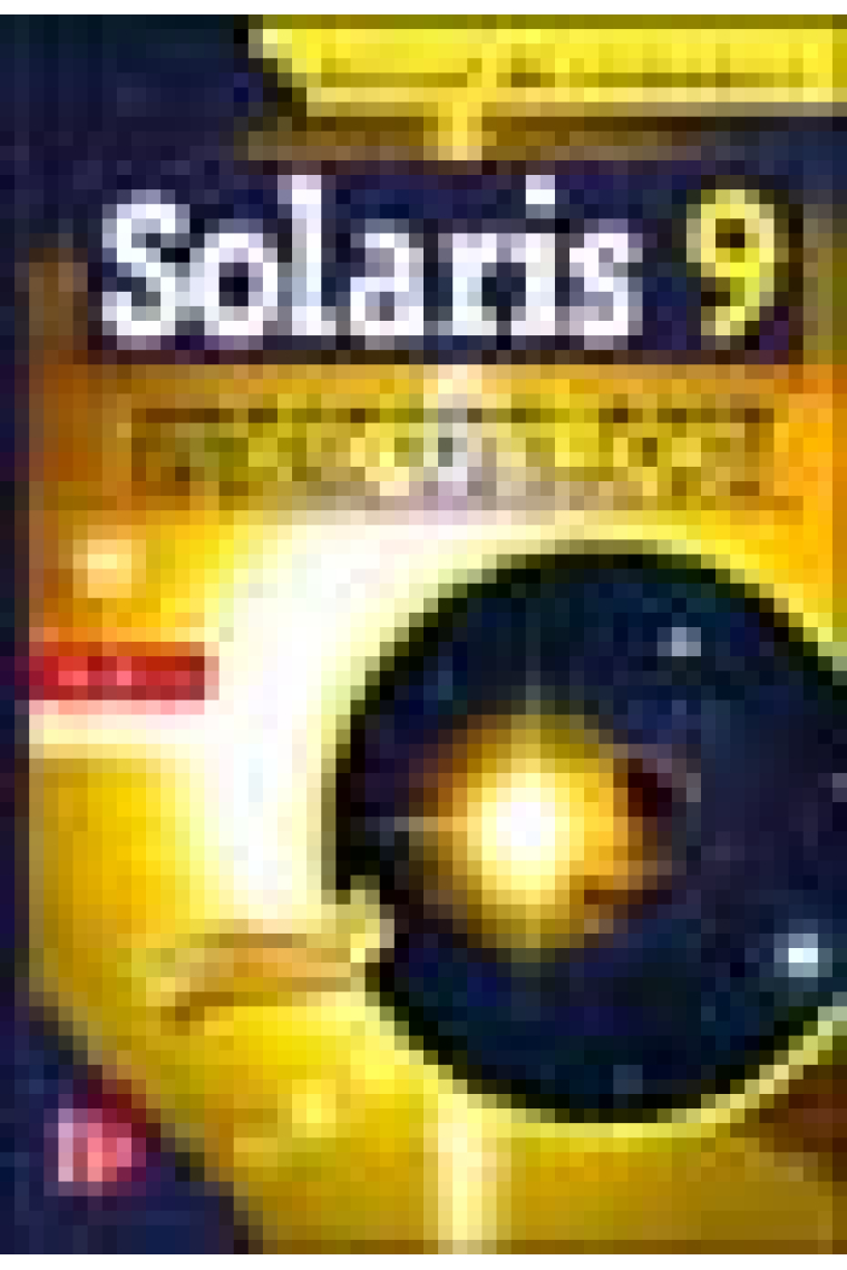 Solaris  9: manual de referencia