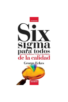 Six Sigma para todos