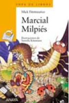 Marcial  Milpiés