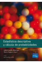 Estadística descriptiva y cálculo de probabilidades