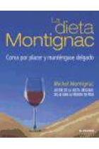 La dieta Montignac. Coma por placer y manténgase delgado