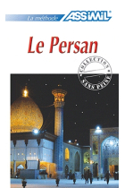 Assimil Le Persan (Livre)