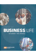 English for business life Course Book Pre-intermediate