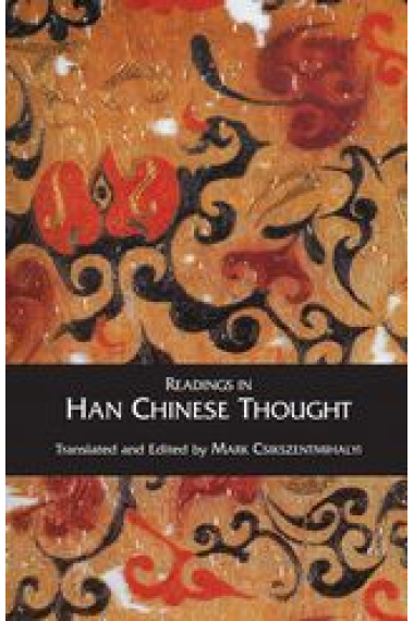 Readings in Han chinese thought