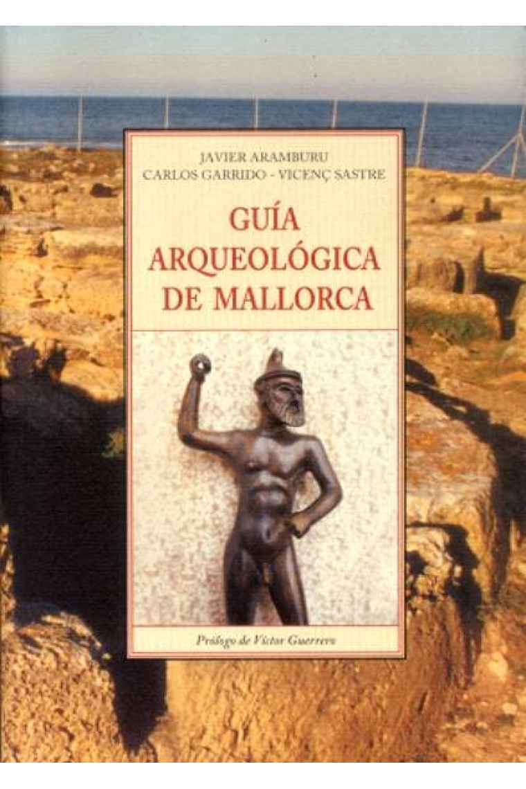 Guía arqueológica de Mallorca