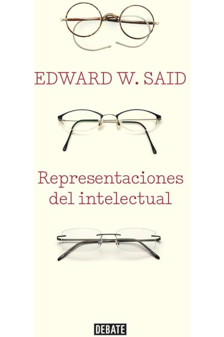 Representaciones del intelectual: ensayos sobre literatura clásica