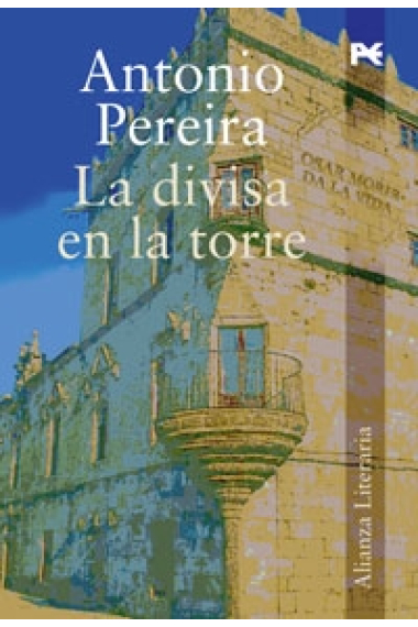 La divisa en la torre