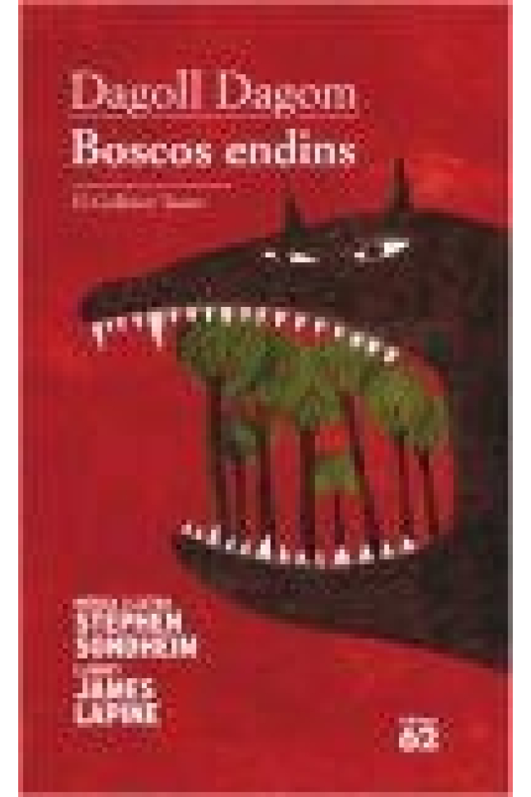 Boscos endins