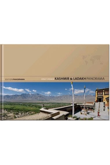 Kashmir and Ladakh