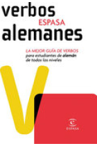 Verbos alemanes. La mejor guía de verbos para estudiantes de alemán de todos los niveles