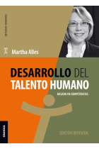 Desarrollo del talento humano. Basado en competencias