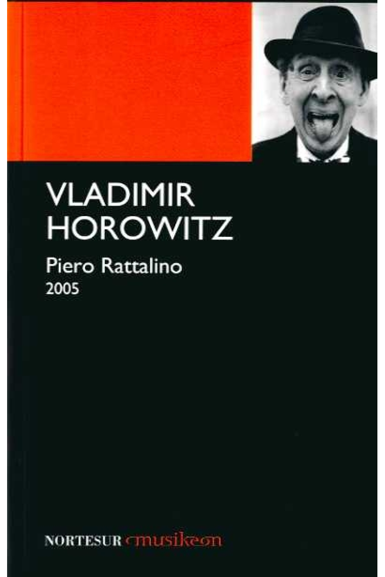 Vladimir Horowitz