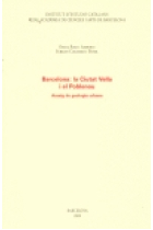 Barcelona: la Ciutat Vella i el Poblenou. Assaig de geologia urbana