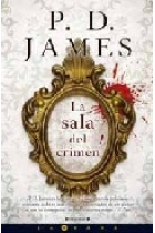 La sala del crimen