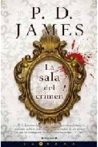 La sala del crimen