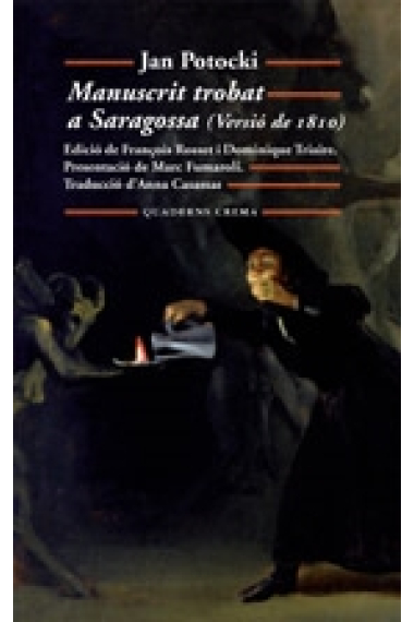 Manuscrit trobat a Saragossa (versió de 1810)