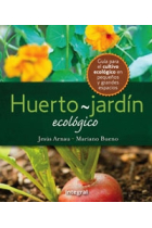 El huerto-jardín ecológico