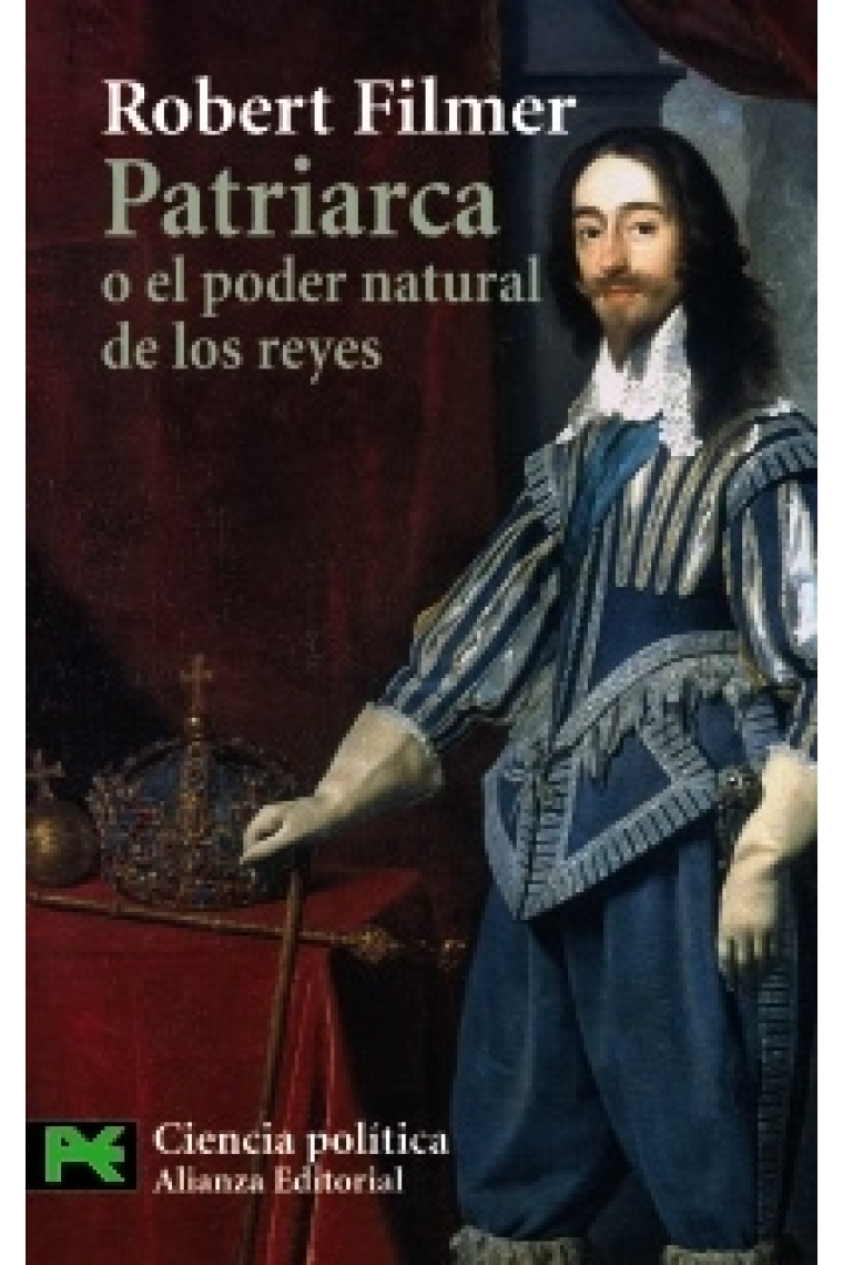 Patriarca o el poder natural de los reyes