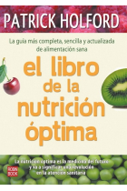 El libro de la nutrición óptima