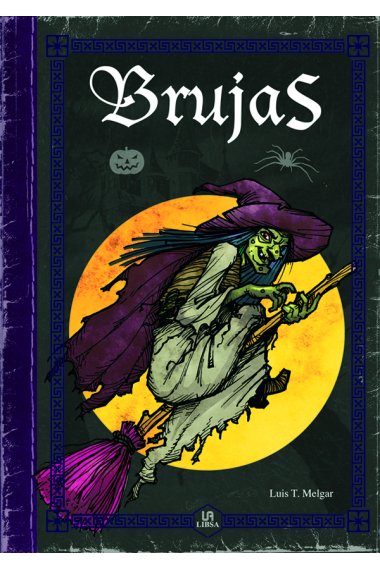 Brujas