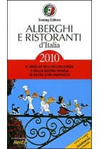 Albergues y Restaurantes Italia [Albergui e Ristoranti d'Italia]