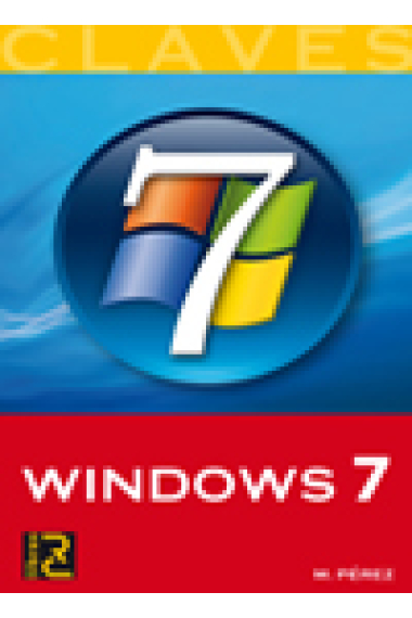 Claves Windows 7