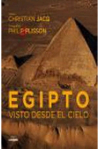 Egipto visto desde el cielo