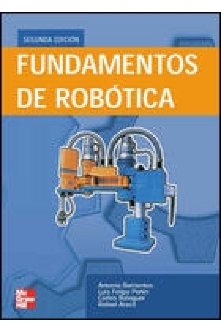 Fundamentos de Robótica