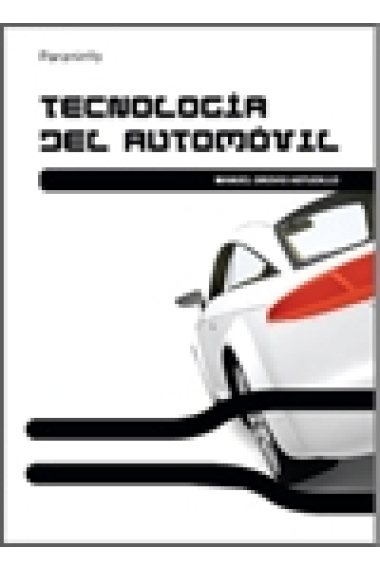 Tecnología del automóvil