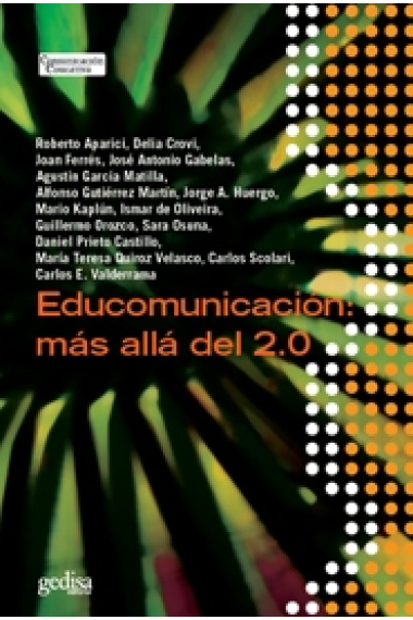 Educomunicación más allá del 2.0