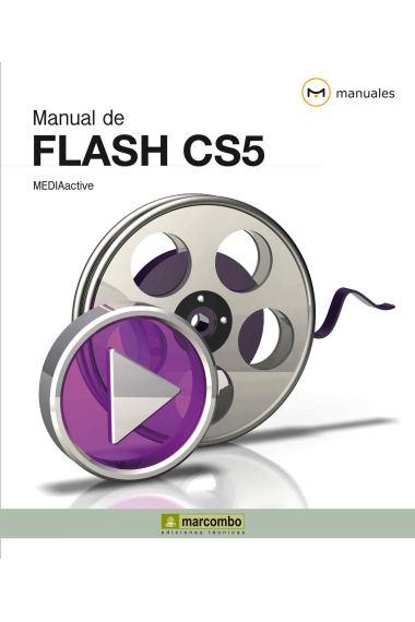 Manual de Flash CS5