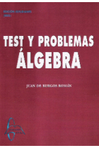 Algebra: Test y problemas