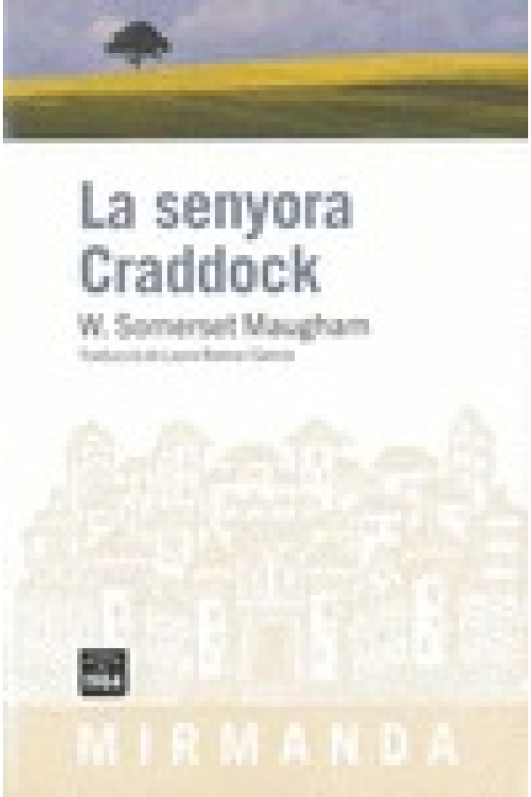 La senyora Craddock