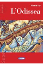 L'Odissea. Libro