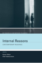 Internal reasons: contemporary readings