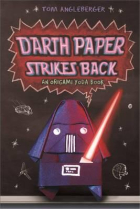 Darth Paper Strikes Back (UK edition)