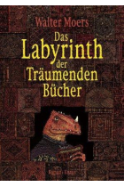 Das Labyrinth der Träumenden Bücher