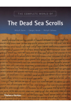 The complete world of Dead Sea scrolls