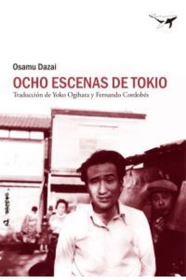 Ocho escenas de Tokio