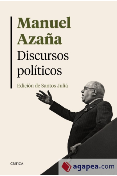 Discursos políticos