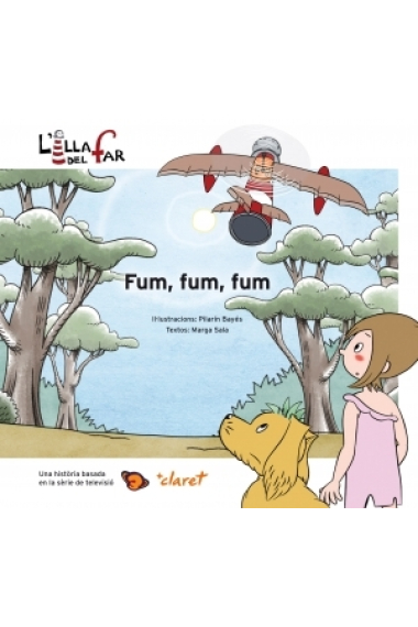 Fum, fum, fum (L'Illa del Far)