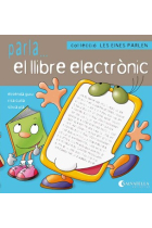 Col. Les eines parlen. Parla...el llibre electrònic