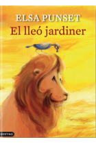 El lleó jardiner