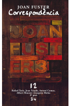 Correspondència Joan Fuster XII