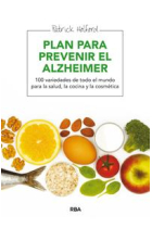 Plan para prevenir el Alzheimer