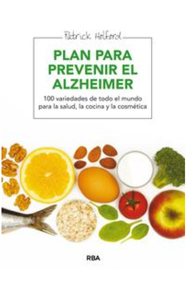 Plan para prevenir el Alzheimer