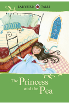 Ladybird Tales: The Princess and the Pea