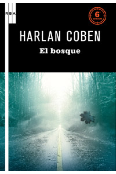 El bosque n.Ed